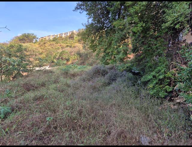 1,194M² VACANT LAND FOR SALE IN WESTVILLE